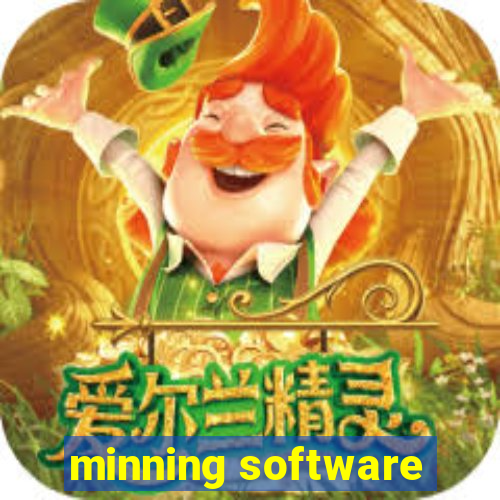 minning software